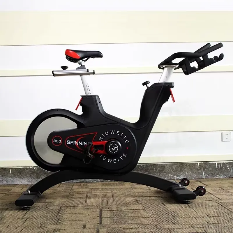 YG-S005 YG Fitness Commercial  - огляд і ціна Home Gym Bike