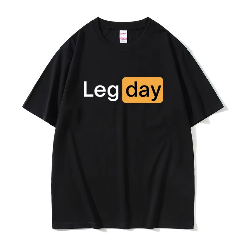 Funny Creativity Design Leg Da - огляд і ціна Home Gym Leg Day