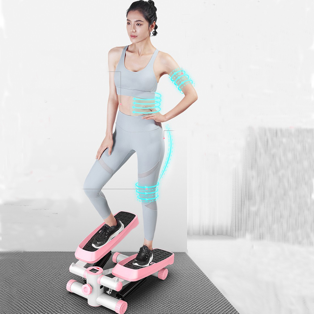 Portable Home Gym Mini Fitness - огляд і ціна Leg Home Gym Workout