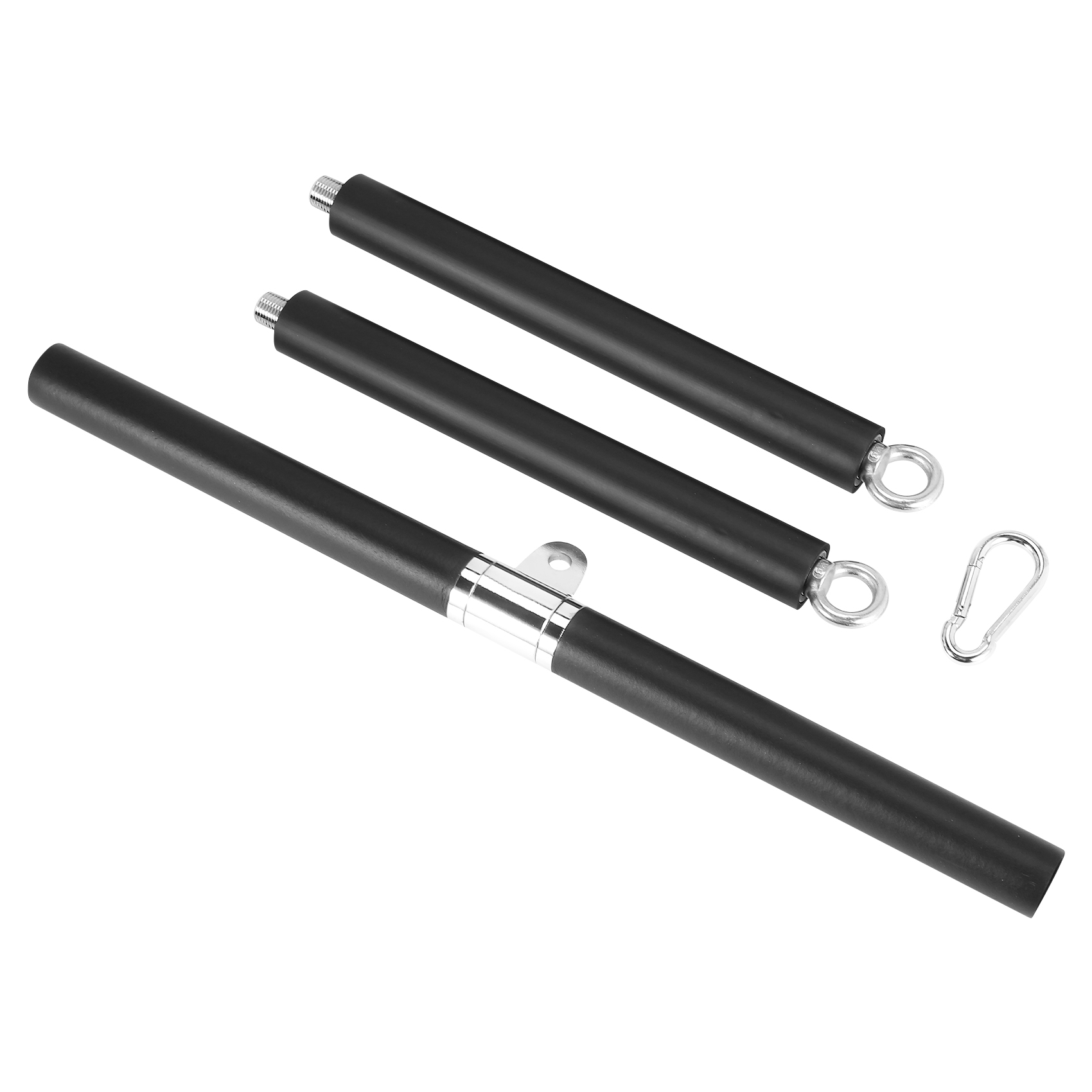 didyou Multifunction Adjustabl - огляд і ціна Home Gym Lat Pulldown