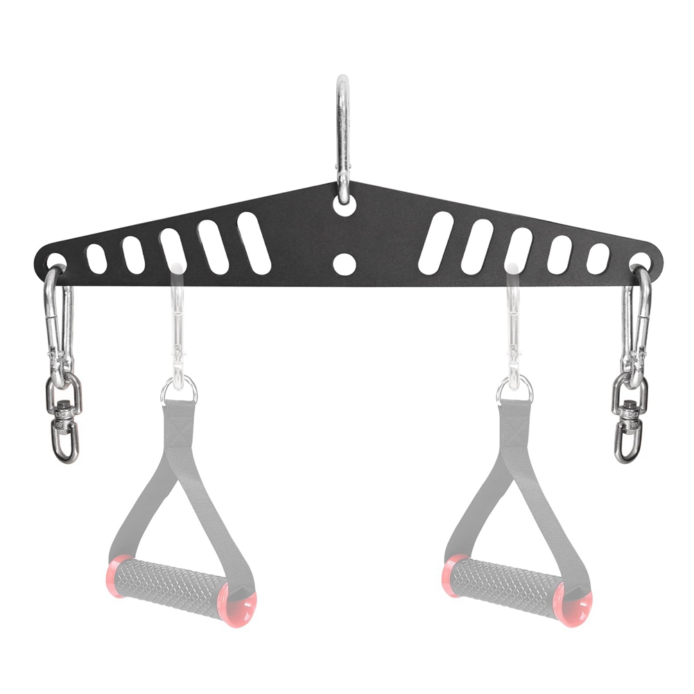 ABME Multi-Grip LAT Pull Down  - огляд і ціна Home Gym Lat Pulldown