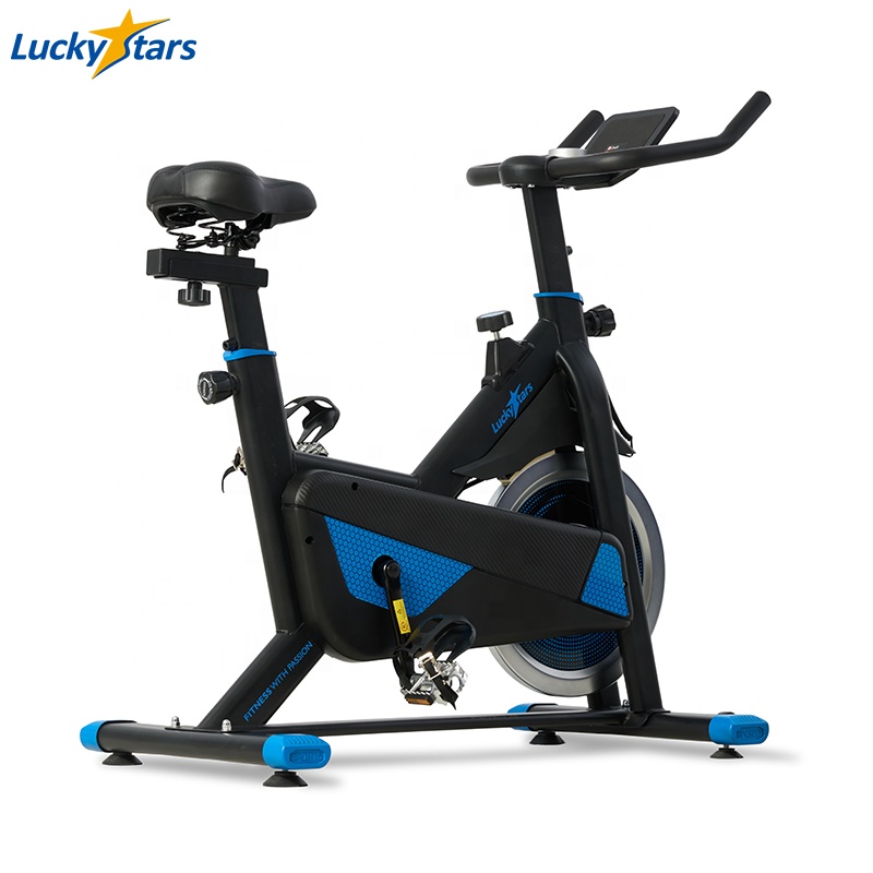 Wholesale Exercise Bike Indoor - огляд і ціна Home Gym Bike