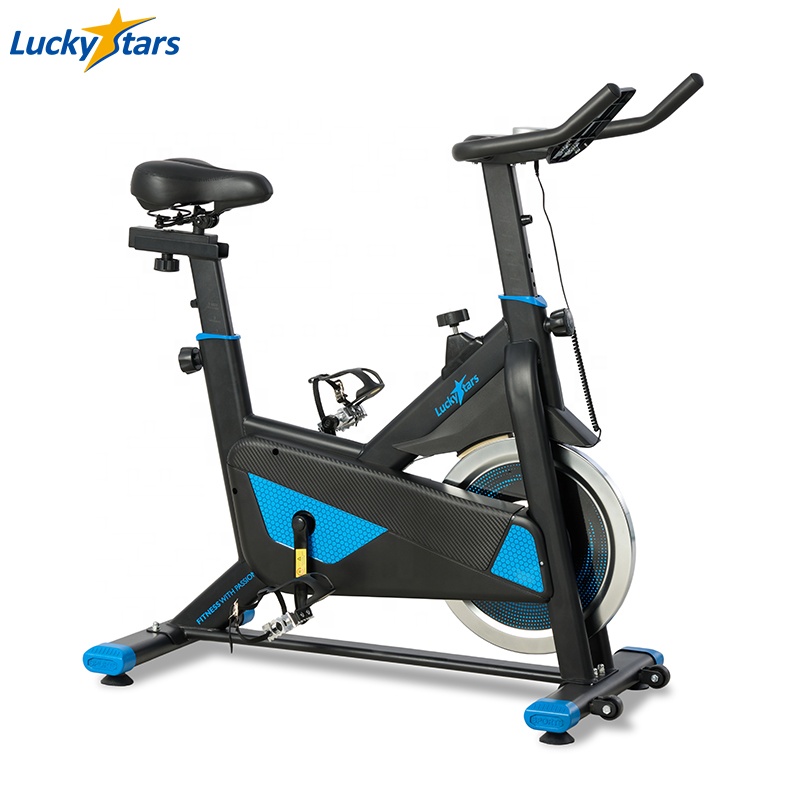 Wholesale Exercise Bike Indoor - огляд і ціна Home Gym Bike