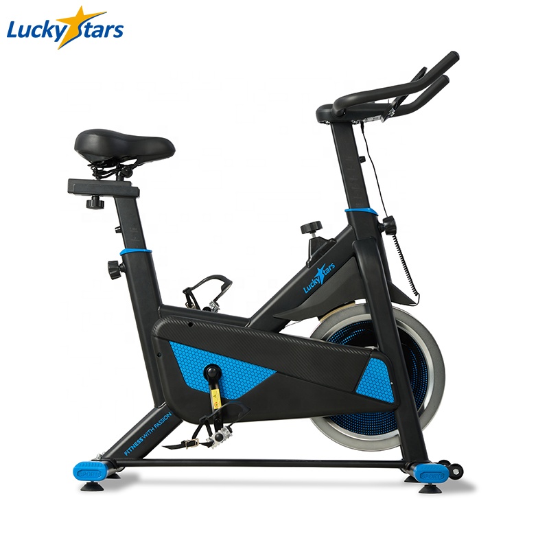 Wholesale Exercise Bike Indoor - огляд і ціна Home Gym Bike
