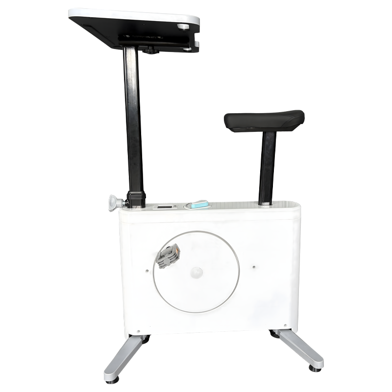 High Quality Stainless Steel F - огляд і ціна Home Gym Bike