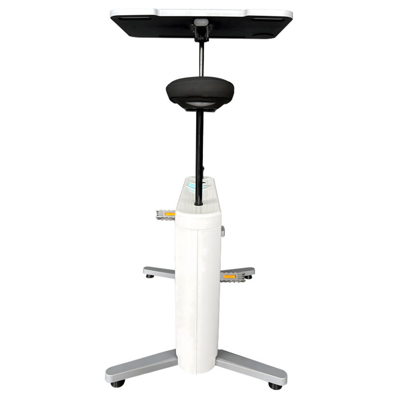High Quality Stainless Steel F - огляд і ціна Home Gym Bike
