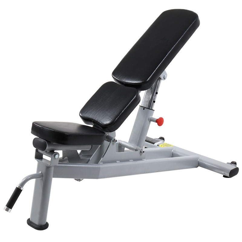Adjustable Weight Bench Press  - огляд і ціна Home Gym System
