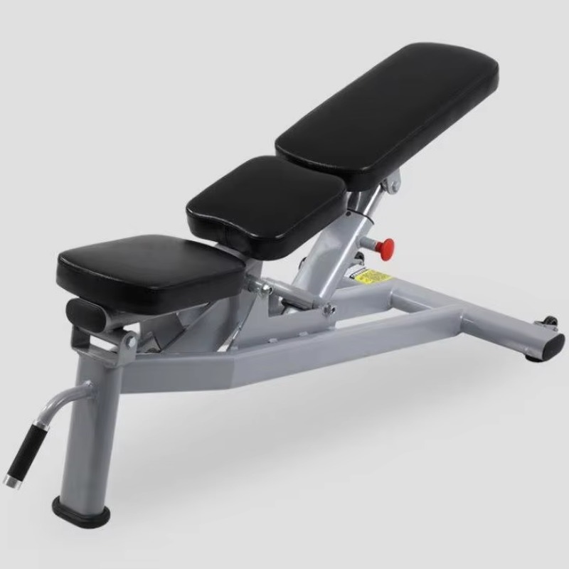 Adjustable Weight Bench Press  - огляд і ціна Home Gym System