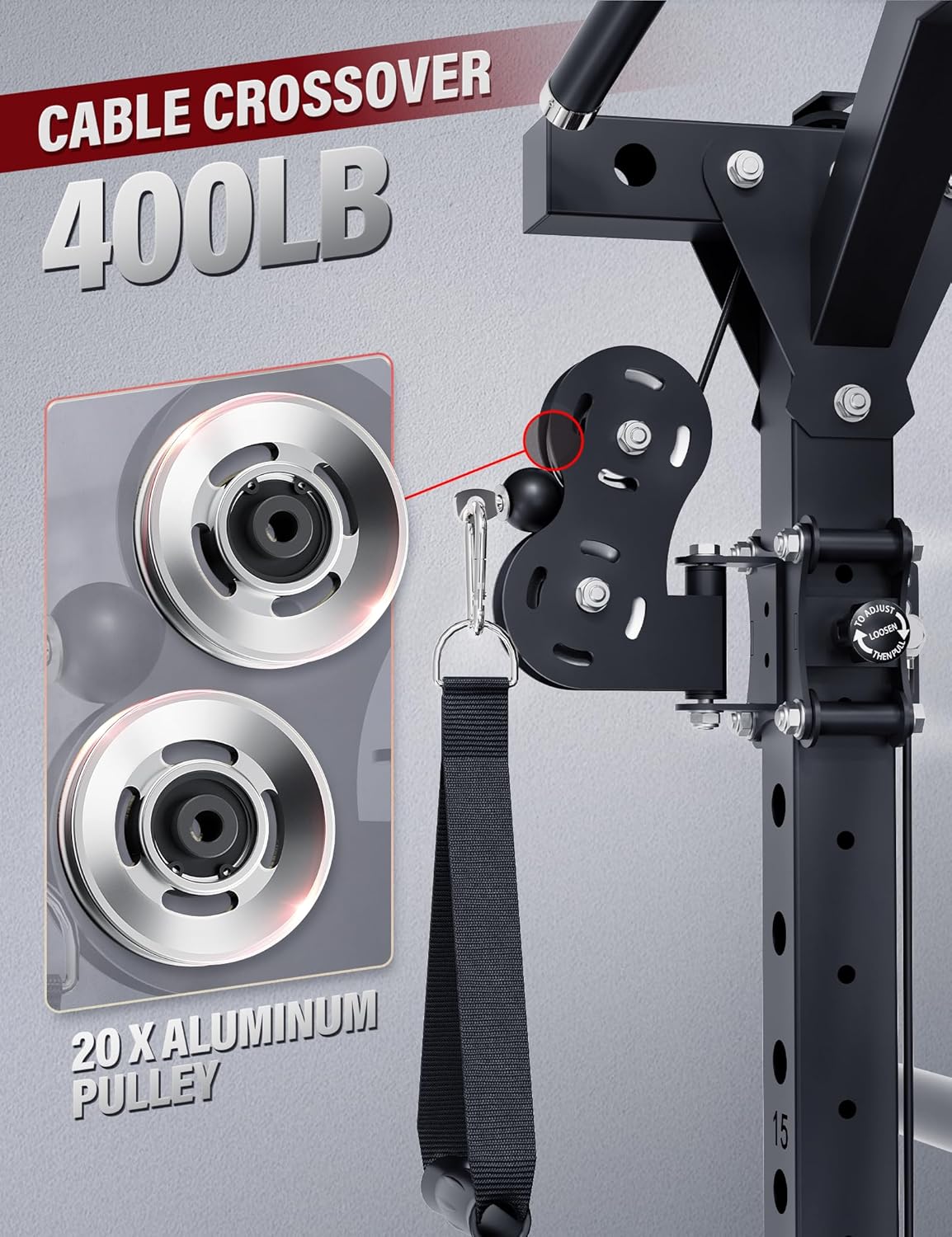 Smith Machine Home Gym Squat R - огляд і ціна Home Gym Lat Pulldown