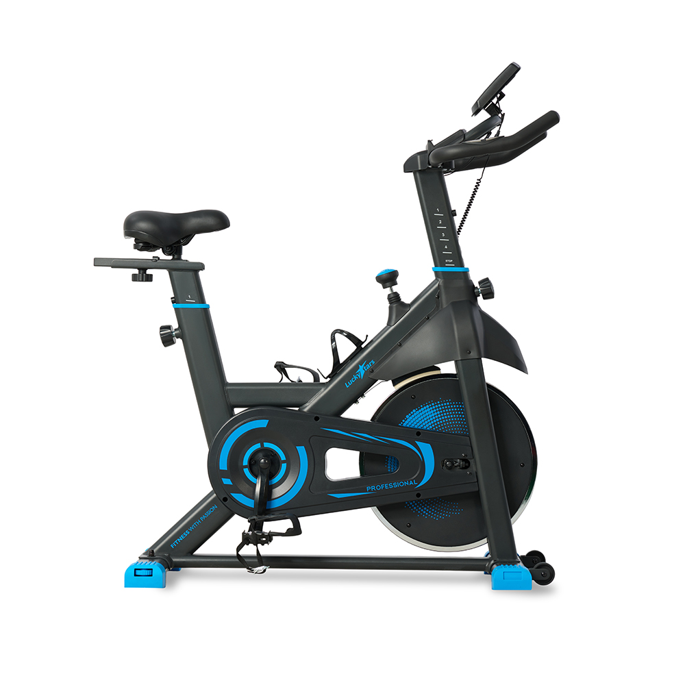 Factory Price High Quality Exe - огляд і ціна Home Gym Bike