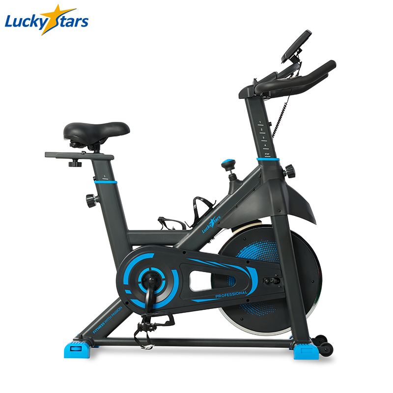 Factory Price High Quality Exe - огляд і ціна Home Gym Bike