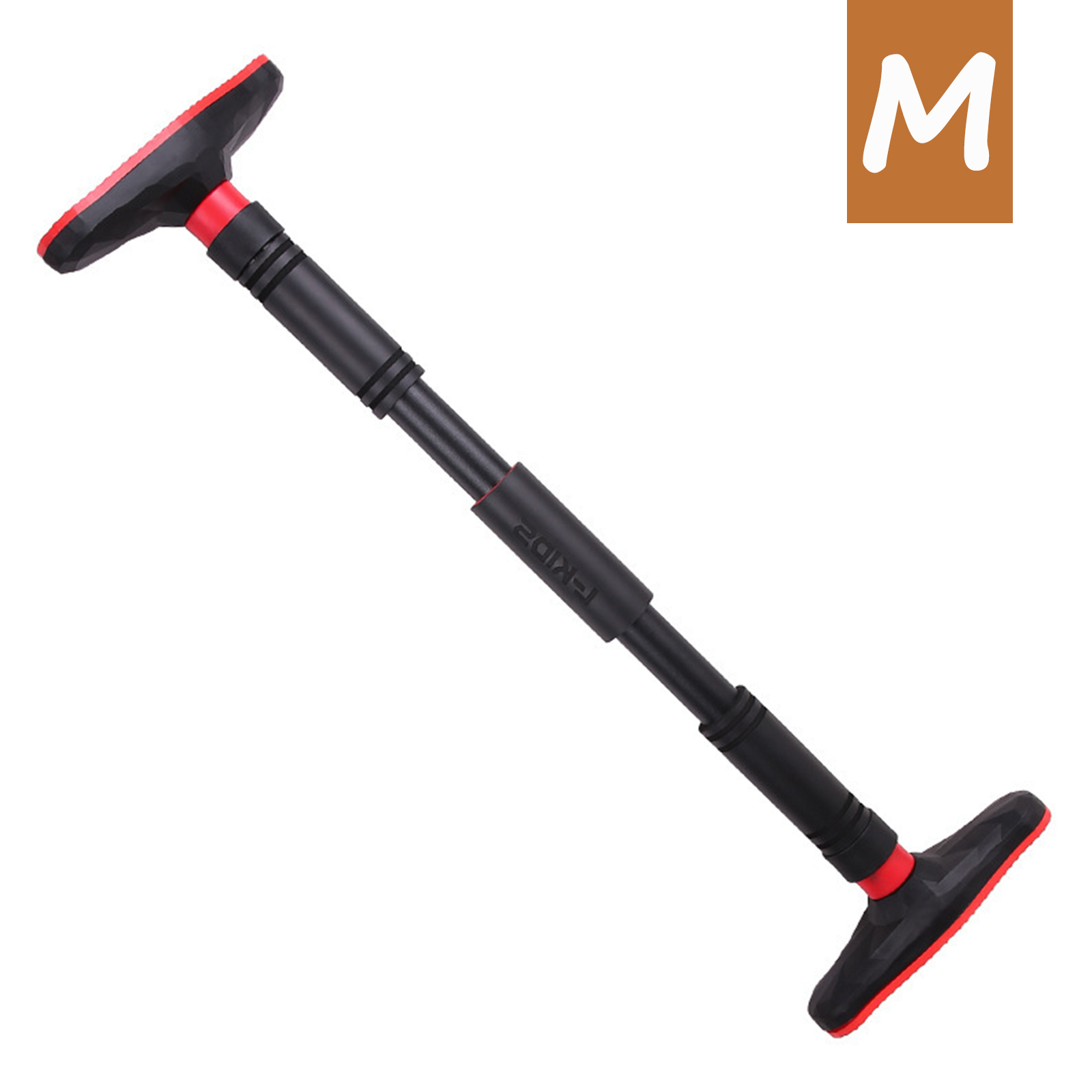 Pull Up Bar Doorway - Adjustab - огляд і ціна Suspension Trainer Door