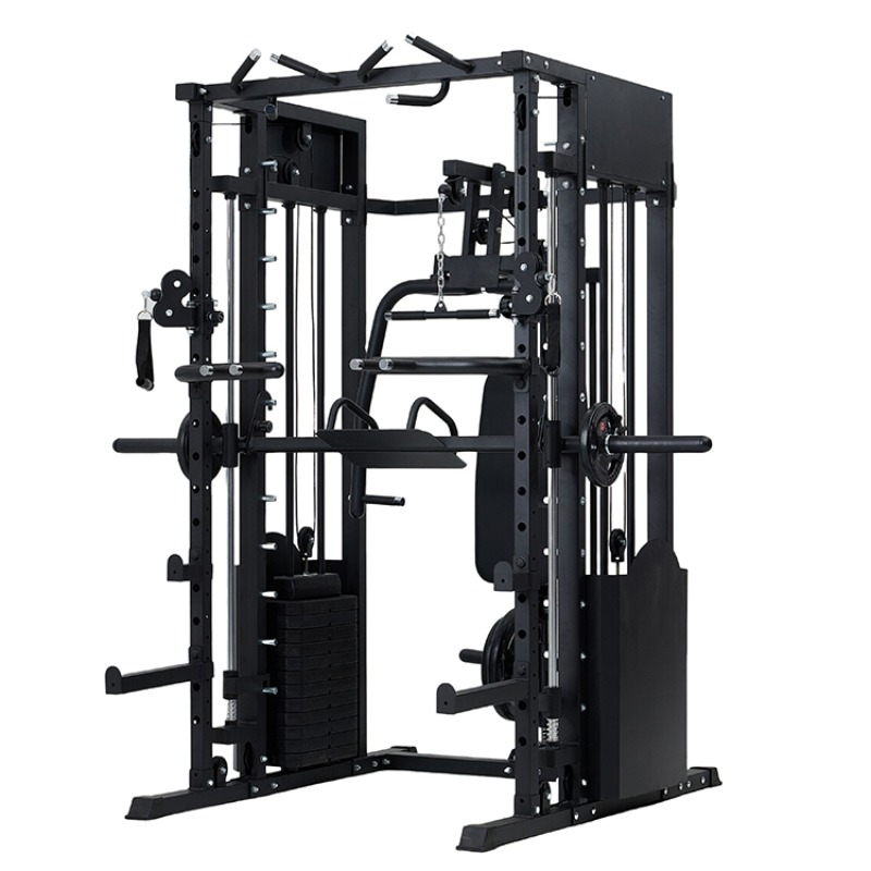 YTYIN All In One Gym Multi Fun - огляд і ціна All In One Gym Home Equipment