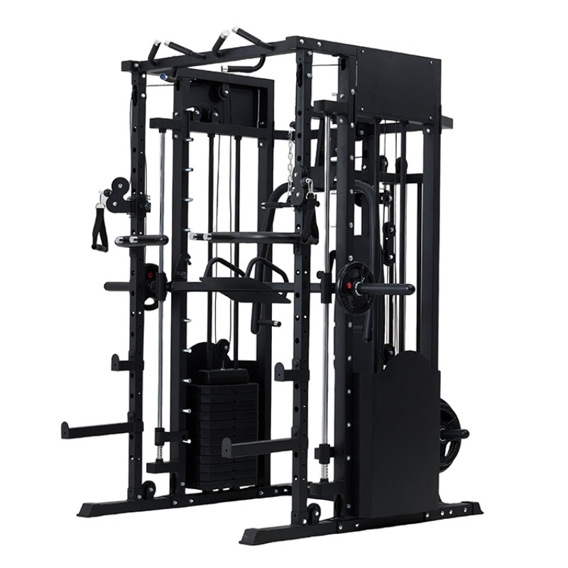 YTYIN All In One Gym Multi Fun - огляд і ціна All In One Gym Home Equipment
