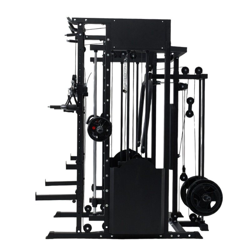 YTYIN All In One Gym Multi Fun - огляд і ціна All In One Gym Home Equipment