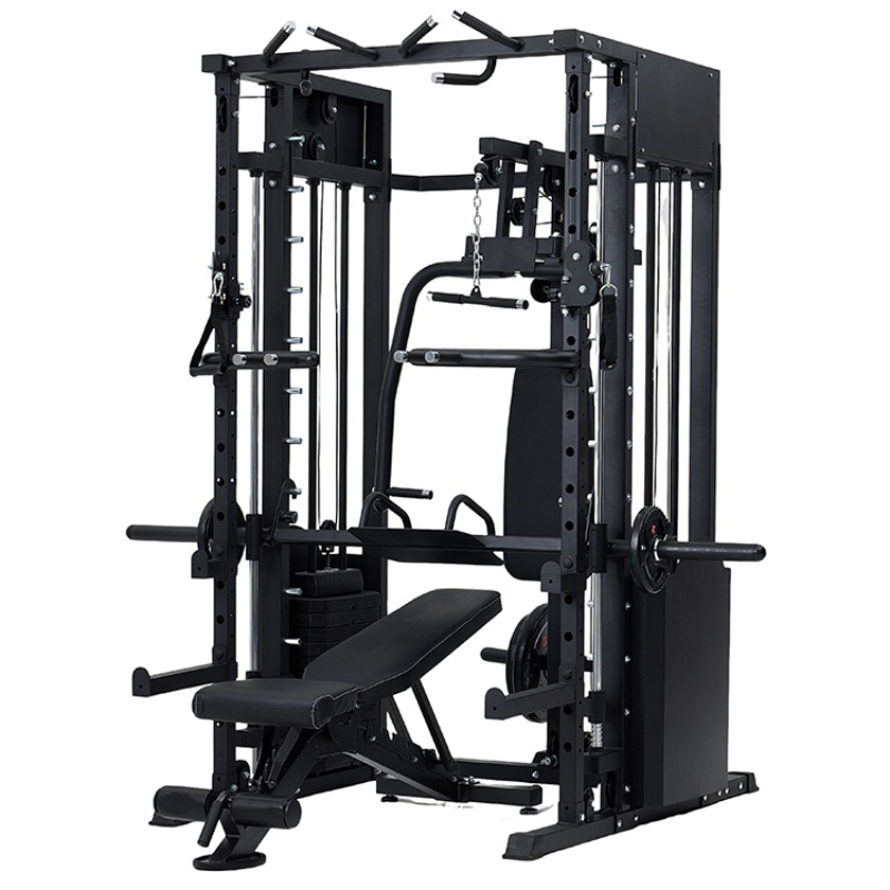 YTYIN All In One Gym Multi Fun - огляд і ціна All In One Gym Home Equipment