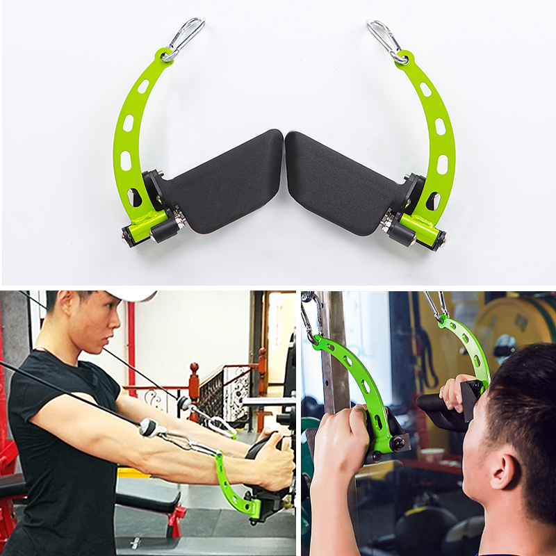 Lat Pull Down Grips Handle ,T- - огляд і ціна Home Gym Lat Pulldown