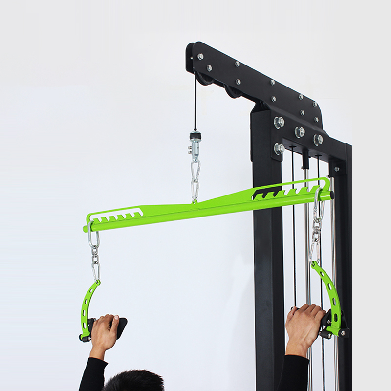 Lat Pull Down Grips Handle ,T- - огляд і ціна Home Gym Lat Pulldown