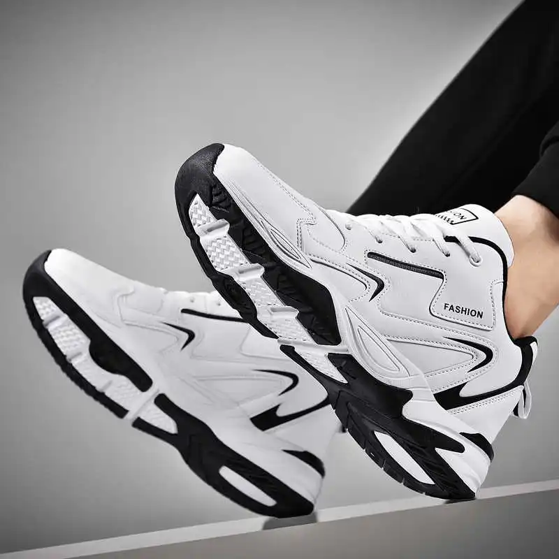 Cold-proof Spring Gym Sneakers - огляд і ціна Home Gym Outdoor Ideas