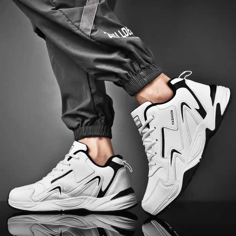 Cold-proof Spring Gym Sneakers - огляд і ціна Home Gym Outdoor Ideas