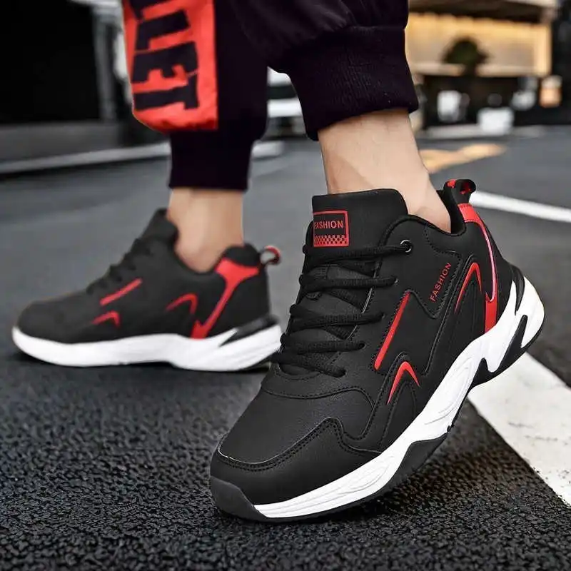 Cold-proof Spring Gym Sneakers - огляд і ціна Home Gym Outdoor Ideas