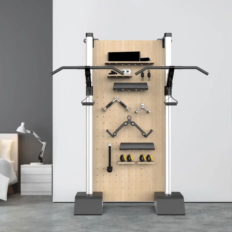 Premium Digital Power Tower Fi - огляд і ціна All In One Gym Home Equipment