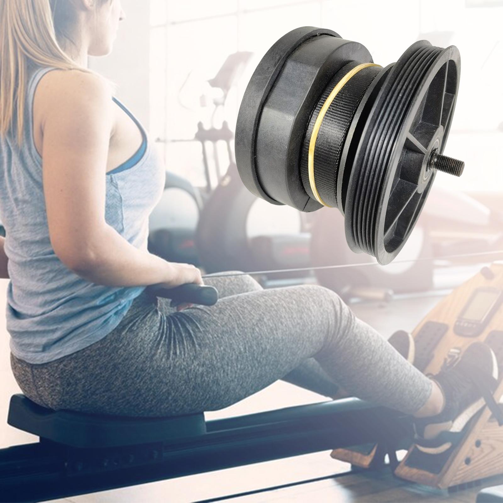 Durable Webbing Rebound Damper - огляд і ціна Home Gym System