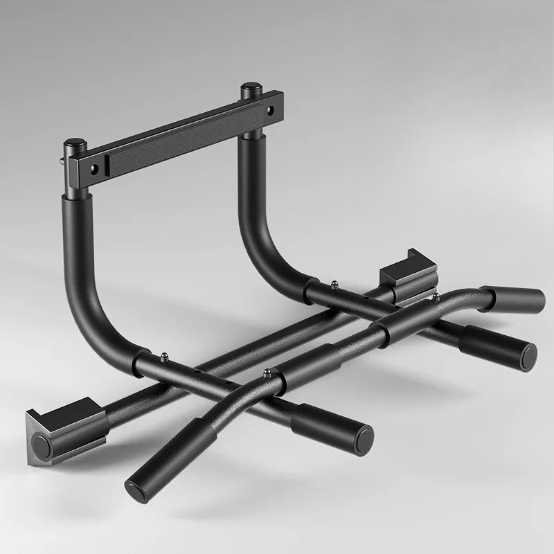 Portable Door Frame Chin-Up Ba - огляд і ціна Suspension Trainer Door