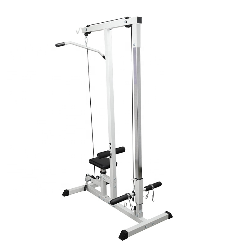 Gym Lat Pulldown Exercise Mach - огляд і ціна Home Gym Lat Pulldown