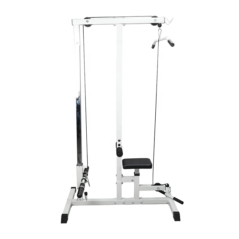 Gym Lat Pulldown Exercise Mach - огляд і ціна Home Gym Lat Pulldown