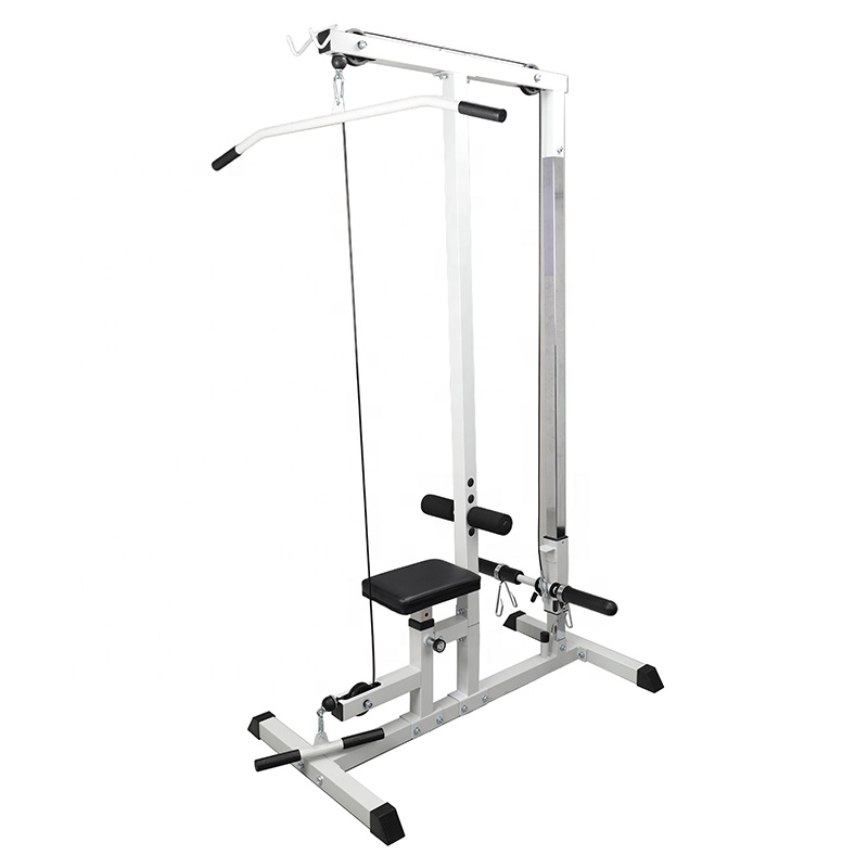 Gym Lat Pulldown Exercise Mach - огляд і ціна Home Gym Lat Pulldown