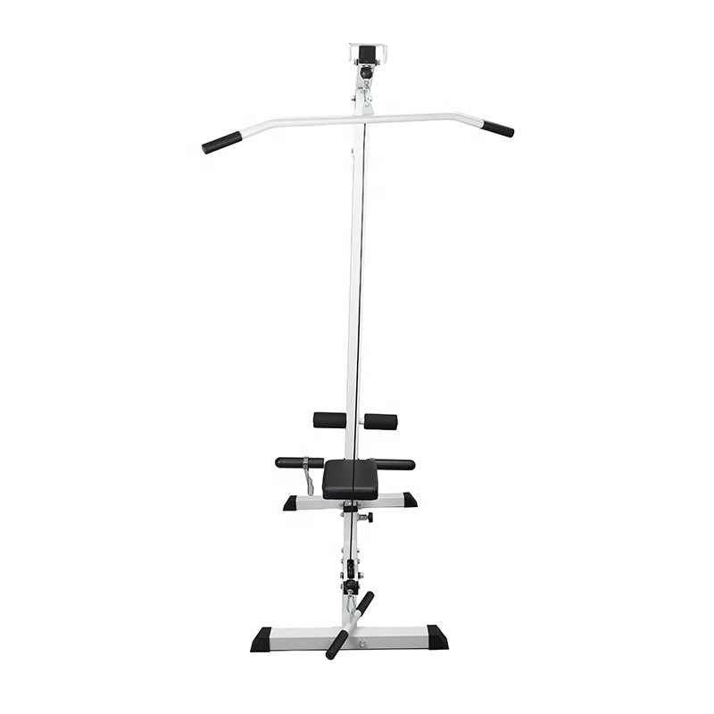 Gym Lat Pulldown Exercise Mach - огляд і ціна Home Gym Lat Pulldown