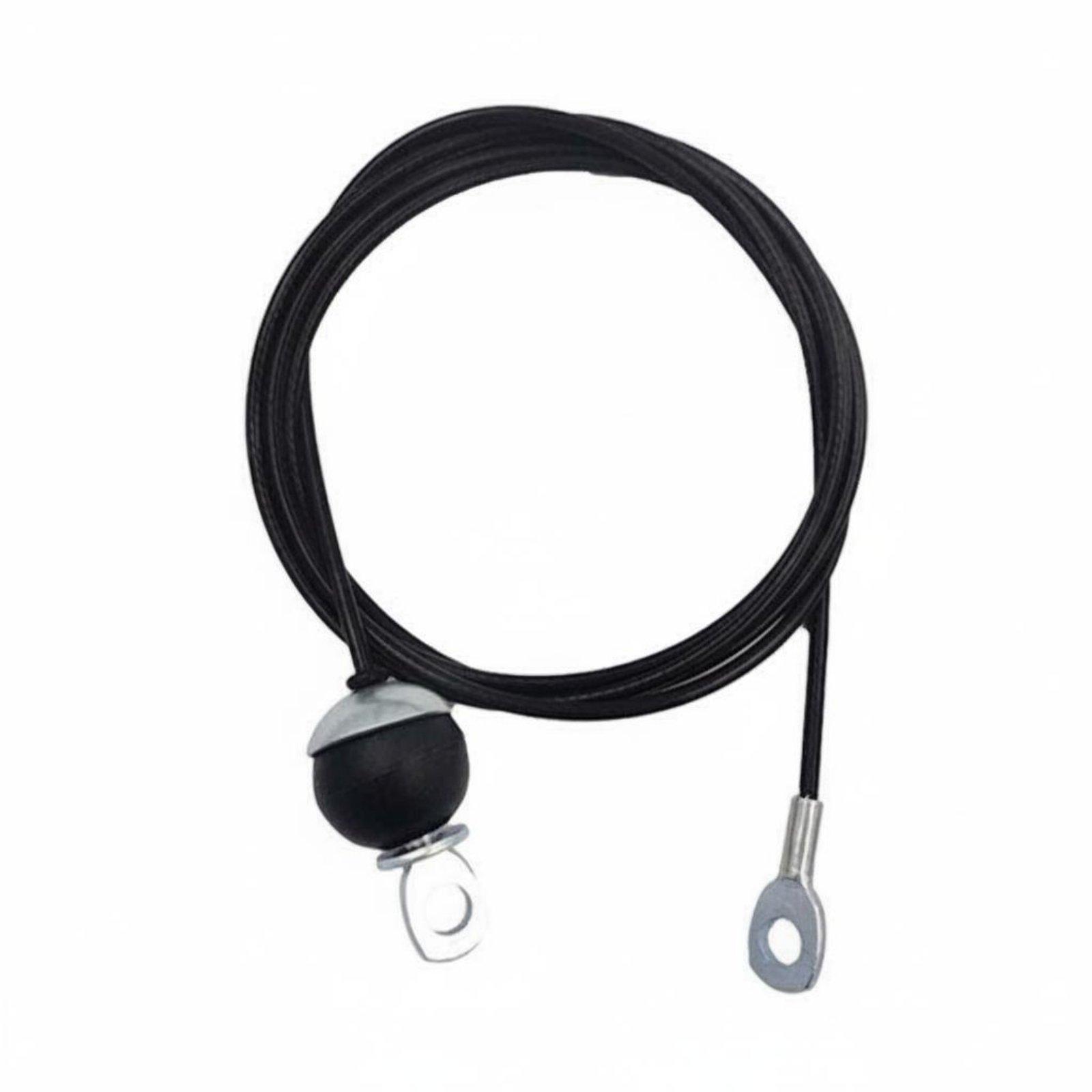 Pulley Cable Adjustable Steel  - огляд і ціна Home Gym System