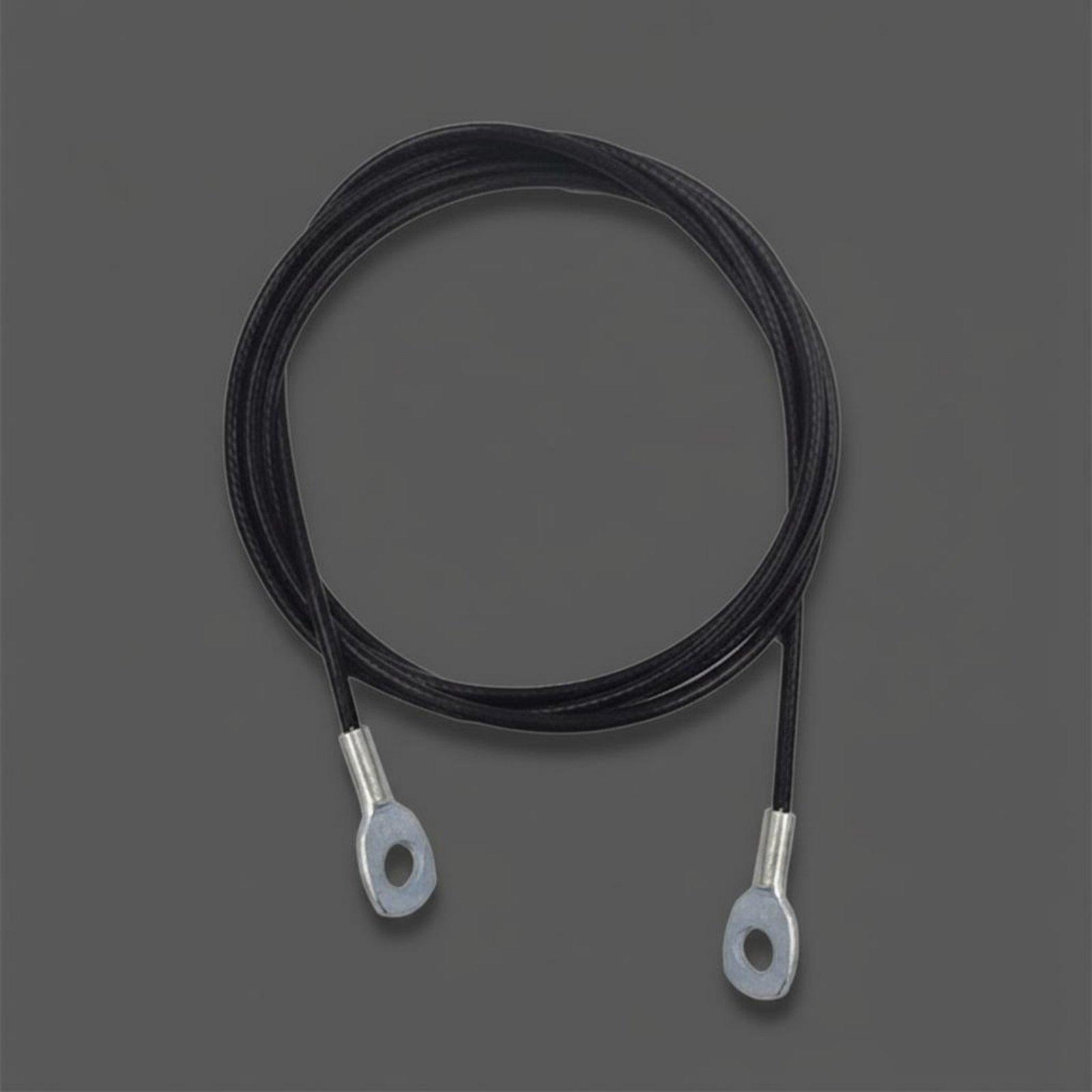 Pulley Cable Adjustable Steel  - огляд і ціна Home Gym System