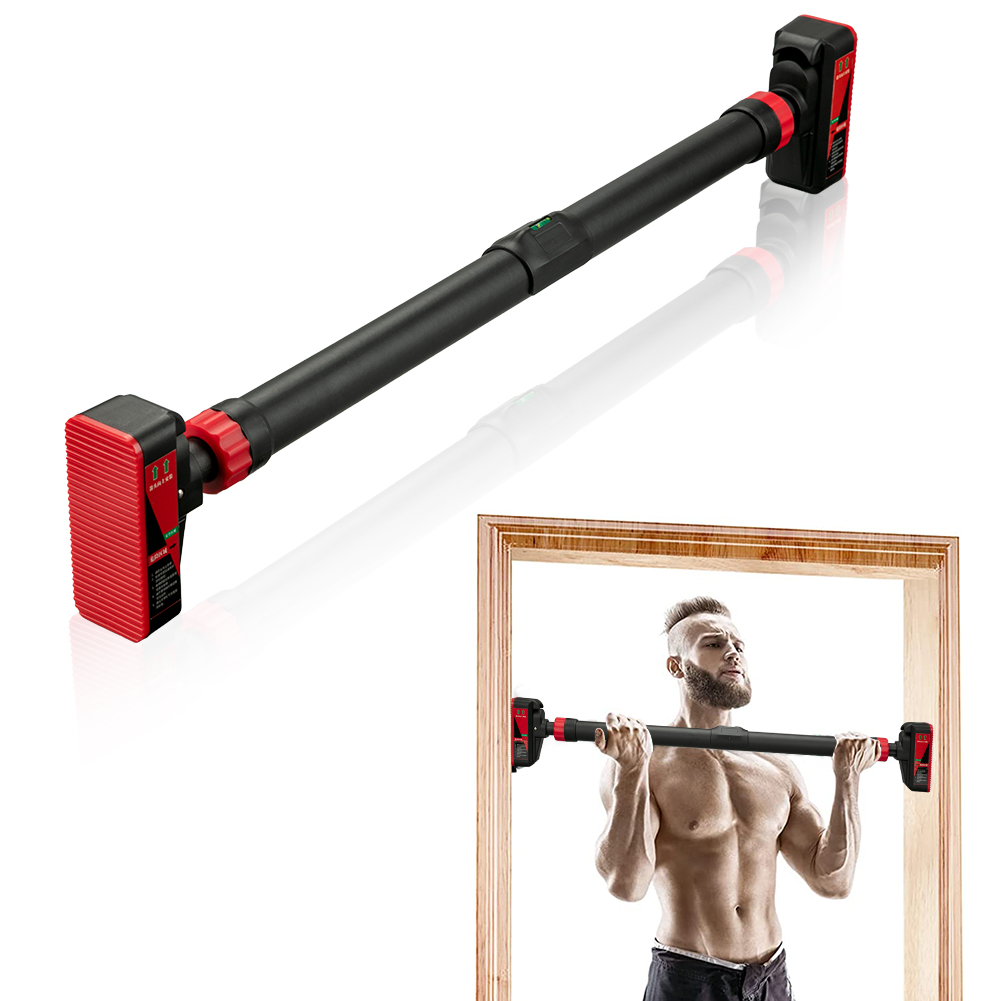 Strength Training Pull-up Bars - огляд і ціна Suspension Trainer Door