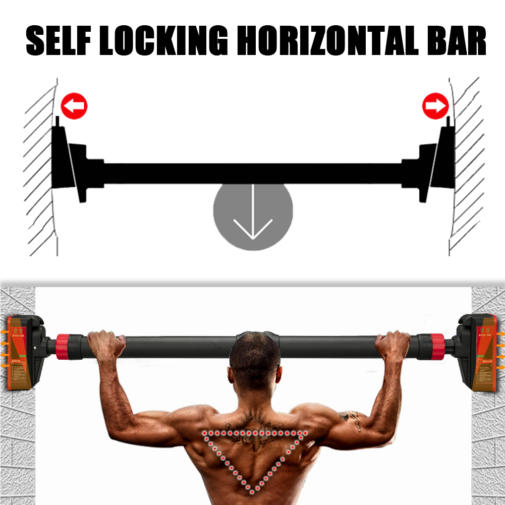 Strength Training Pull-up Bars - огляд і ціна Suspension Trainer Door