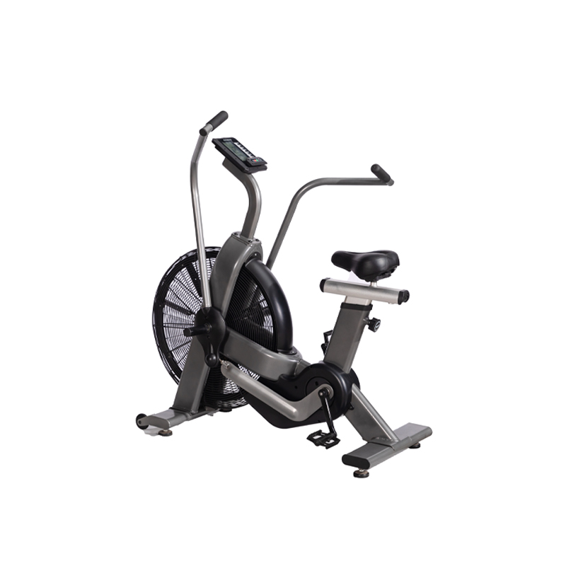 Commercial Gym/Home Fitness Eq - огляд і ціна Home Gym Bike