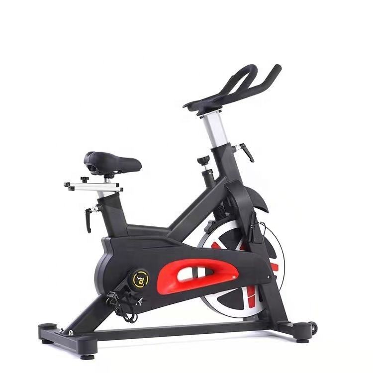 Commercial Gym home Fitness  A - огляд і ціна Home Gym Bike