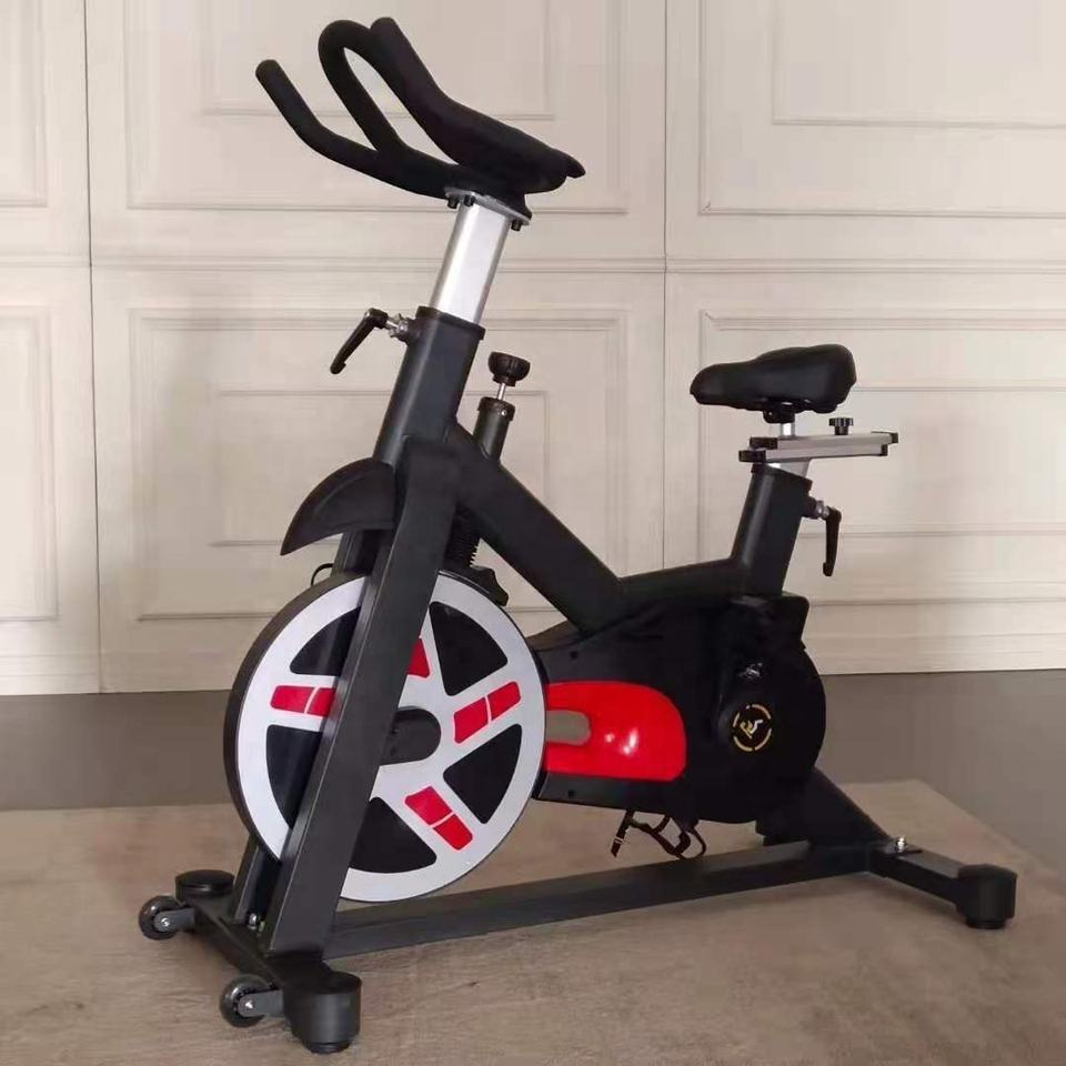 Commercial Gym home Fitness  A - огляд і ціна Home Gym Bike