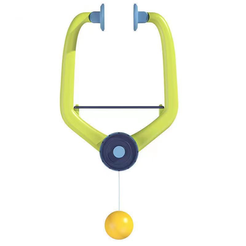 New Hanging Table Tennis Train - огляд і ціна Suspension Trainer Door