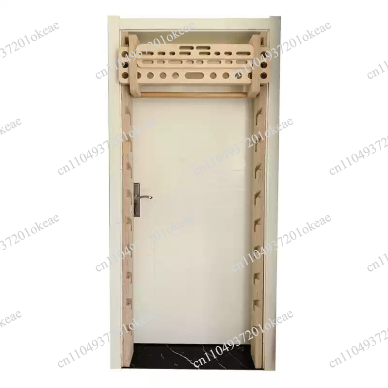 Home Use Multi-Functional Door - огляд і ціна Suspension Trainer Door
